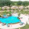 CAMPO BELO RESORT - 普鲁登特总统城