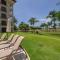 Beach Front Boutique Condominium