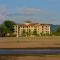 Beach Front Boutique Condominium