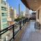 Apartamento Meia Praia - Itapema - 伊塔佩马