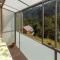 Maison 4 soleil. Casa design luce e natura