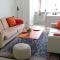 Aaboulevard Apartment