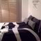 Aaboulevard Apartment