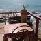 Over Sea Taghazout El Baraka