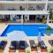 Perla Resort