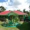 BARRIL GREEN HOMESTAY