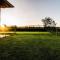 The Landing Nanyuki - One Bedroom Guest house