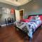 Modern, Private, Smart 4 BR Condo in Desirable Location in McAllen with Pool!