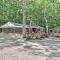Walk to Waterfront Osage Beach Escape with Fire Pit - 欧塞奇比奇