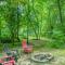 Wildwood River Retreat