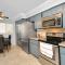 Double Master Suites - 206