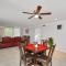 Double Master Suites - 206
