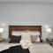 Double Master Suites - 206