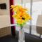 Brand new 2-bedroom apartment 2 km from Eagle beach
