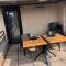 Ostend park view - High End appartement