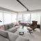 Ostend park view - High End appartement