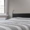 Ostend park view - High End appartement