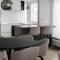 Ostend park view - High End appartement
