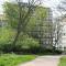 Ostend park view - High End appartement
