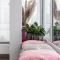 Ostend park view - High End appartement