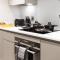 53 Percent OFF - Long Stays - Perfect for Business, Professionals , Relocations & Families I Free Gym I Boardroom I Cinema I WIFI - St Martins Place