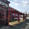 Hotel Fafs Interlagos - SP