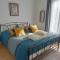 Chambre privative avec salle deau