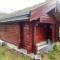 Log Cabin Close to Nature