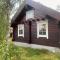 Log Cabin Close to Nature