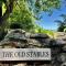 The Old Stables by inspirestays-com