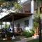 BlueBelize B&B