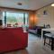 Chalet Bosrust