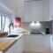 Modern & Charming Alges by GT House