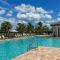 Brand New Fort Myers Townhome Community Pool