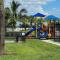 Brand New Fort Myers Townhome Community Pool