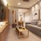 Loft Boutique no melhor ponto de Copacabana