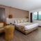 Hotel Mocawa Plaza Armenia