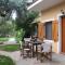 Lysistrata Bungalows