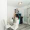 Bike to Beach-Spacious With Patio BBQ & Game Room (Pet-Friendly)
