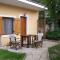Lysistrata Bungalows