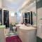 Apartman Rita with pool - 卡什泰拉