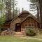 Lake Creek Lodge