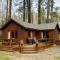 Lake Creek Lodge