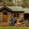 Lake Creek Lodge