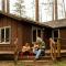 Lake Creek Lodge