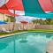 Relaxing Phoenix House with Hot Tub and Heated Pool! - 凤凰城