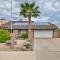 Relaxing Phoenix House with Hot Tub and Heated Pool! - 凤凰城