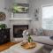 Hot Tub, Views & Game Room - 20 min to Downtown Asheville! - Mars Hill