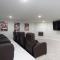 Secluded oasis in Asheville! GAME room MOVIE theater HOT tub - 20 min to Biltmore!