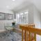 Secluded oasis in Asheville! GAME room MOVIE theater HOT tub - 20 min to Biltmore!